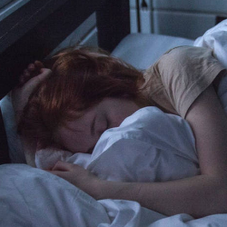 Selalu Mimpi Buruk? Mungkin Ini 5 Penyebabnya