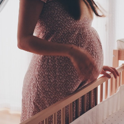 Mums, Ini Penyebab Mood Swing saat Hamil!