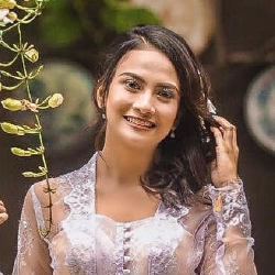 Vanessa Angel Sempat Ingin Bunuh Diri