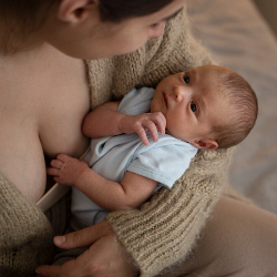 9 Penyebab Penyapihan Dini