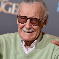 Stan Lee, Setahun Terakhir Berjuang Melawan Pneumonia