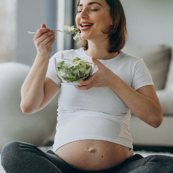 Inilah Pentingnya Mikronutrien selama Kehamilan!