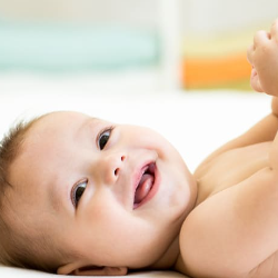 Perawatan Kulit Bayi Baru Lahir yang Sensitif