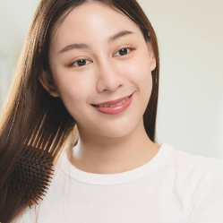 Perawatan Rambut Kering dan Kusut, Mudah dan Bisa dari Rumah