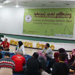 Ingin Donor Apheresis, Kamu Wajib Tahu Hal ini Dulu!