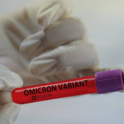 Inilah Perbedaan Gejala Omicron dan Flu Biasa