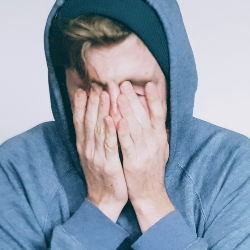 Mengantuk tidak Selalu Dapat Diatasi dengan Tidur