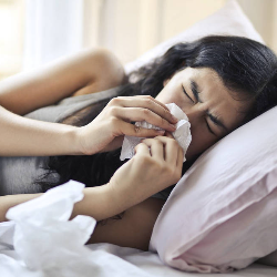 Pilek Karena Flu Atau Alergi, Kenali Perbedaannya!