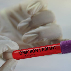 Inilah Perbedaan Omicron dan Delta dalam Hal Beratnya Gejala Hingga Angka Kematian