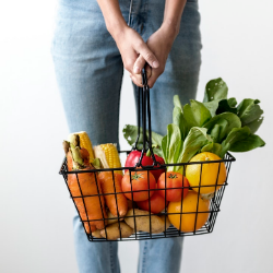 Vegetarian dan Vegan, Apa Bedanya Ya?