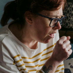 Perhatikan Cara dan Etika Batuk untuk Cegah Coronavirus!