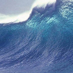 Waspada Tanda Datangnya Tsunami!