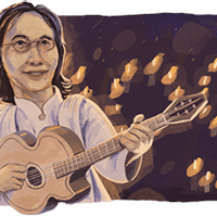 Peringatan Ulang Tahun Chrisye yang Meninggal Karena Kanker Paru