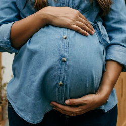 Apakah Bayi Bisa Melihat, Mendengar, dan Mencium Bau di Dalam Kandungan?
