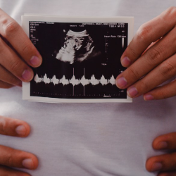 Perjalanan Perkembangan Janin di Dalam Kandungan