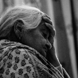 Inilah Permasalahan Mental yang Sering Dialami Orang Lanjut Usia