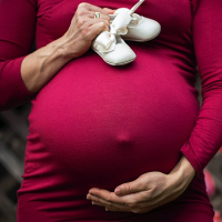 Kehamilan Sudah Lewat HPL tapi Bayi Belum Lahir, Duh Kenapa ya?