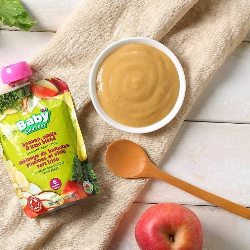 Mums, Ini Tips Mempersiapkan MPASI Saat Mudik