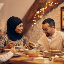 Persiapan Puasa untuk Penderita Diabetes: Kebutuhan Nutrisi hingga Kapan Harus Membatalkan Puasa