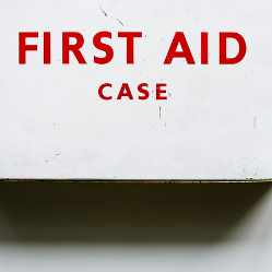 Inilah Pertolongan Pertama Cedera Mata