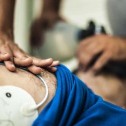 Waktu adalah Segalanya ketika Terjadi Serangan Jantung