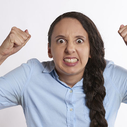 Tips Mengendalikan Emosi Menjelang Menopause