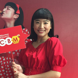 Seperti Ini Gaya Hidup Haruka Sejak Tinggal di Indonesia