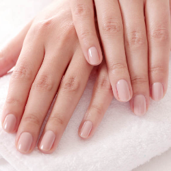 Perubahan pada Kuku Bisa Menjadi Tanda Diabetes