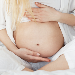 Meski Aneh, Ini 8 Perubahan pada Vagina Selama Hamil!