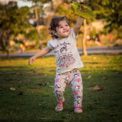 Perut Balita Buncit, Normal Enggak, ya?