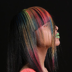 Berniat Ganti Warna Rambut?  Lebih Sehat dengan Pewarna Rambut Alami.