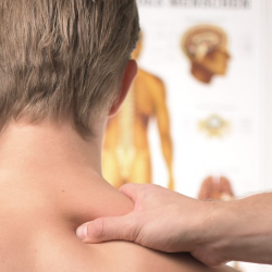 Manfaat Pijat Shiatsu, Salah Satunya Meredakan Stres