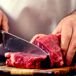 Awas Kolesterol, Berikut Pilihan Daging yang Aman untuk Penderita Diabetes