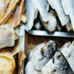 Inilah Pilihan Seafood Terbaik dan Terburuk untuk Dikonsumsi