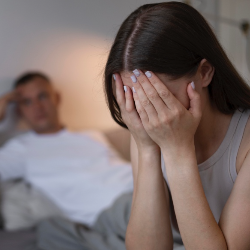 Jika Tidak Bersedia, Poligami Bisa Berdampak pada Kesehatan Wanita