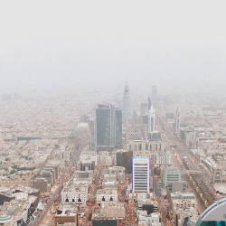 Cara Gampang Hindari Dampak Buruk Polusi Udara!