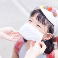 Polusi Udara Memperburuk Alergi pada Anak, Berikut Cara Perlindungannya!