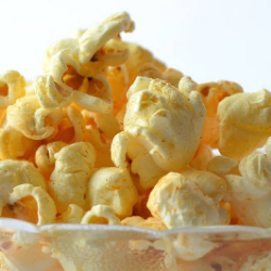 Popcorn dari Microwave Bisa Memicu Kanker, Fakta atau Mitos?