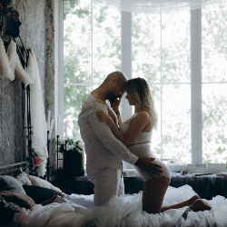 7 Posisi Bercinta di Pagi Hari yang Tidak Boleh Kamu Lewatkan!