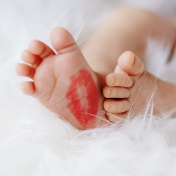 Mums, Perhatikan Hal Berikut saat Membeli Produk Perawatan untuk Kulit Bayi Sensitif!