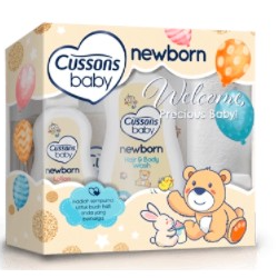 Set Produk Perawatan Newborn yang Harus Mums Miliki!