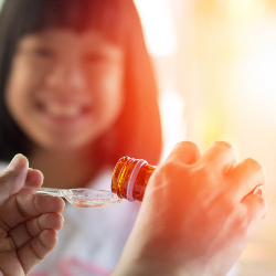 BPOM Kembali Rilis Produk Sirup Aman dari Cemaran EG dan DEG