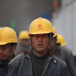 Studi: Inilah Profesi Paling Berisiko Diabetes!