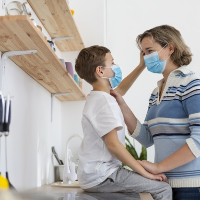 Prosedur Berobat ke Fasilitas Kesehatan untuk Anak Selama Masa Pandemi Covid-19