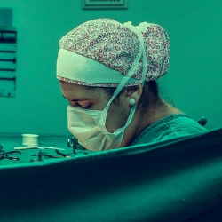 Seperti Apa Prosedur Operasi Amandel?