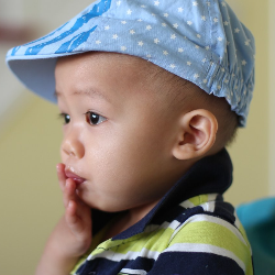 Prosedur Operasi Amandel pada Anak