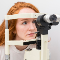 Prosedur Pengecekan Mata Minus