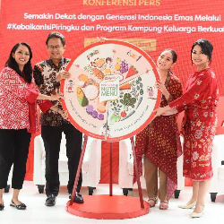 Turunkan Angka Stunting dengan  Konsumsi Protein Hewani