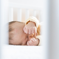 Waspada Ptosis Kongenital, Gangguan Mata pada Bayi