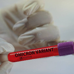 Puncak Omicron Diperkirakan Pertengahan Februari, Ini Rekomendasi Perhimpunan Dokter Paru Indonesia!